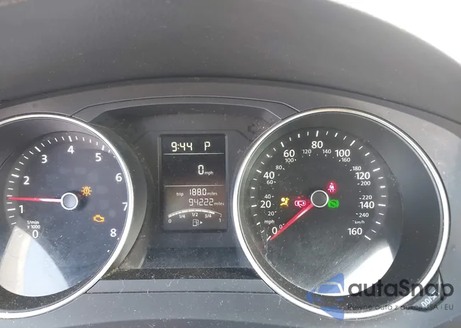 3VWD67AJ8GM344826: 43420101