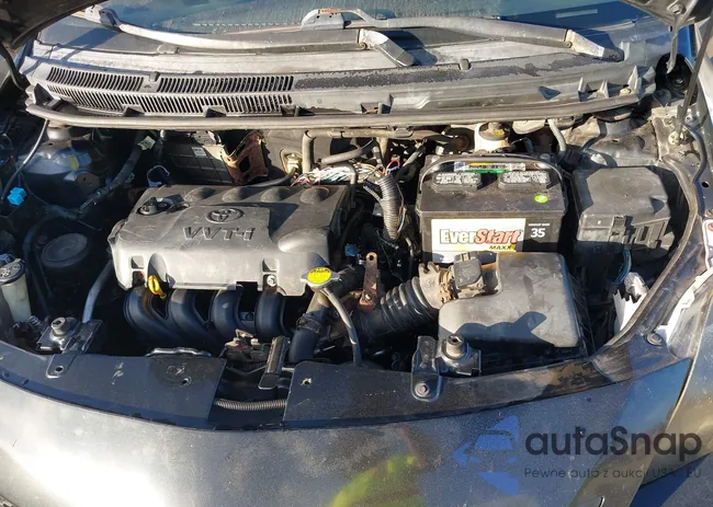 JTDBT923871070023: 43420106