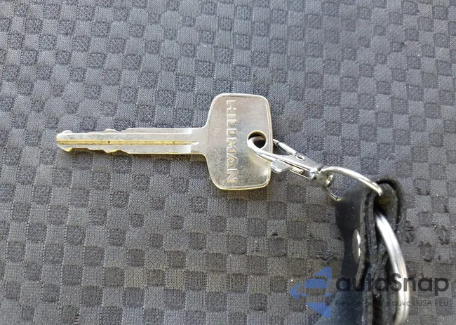 JTDBT923871070023: 43420106