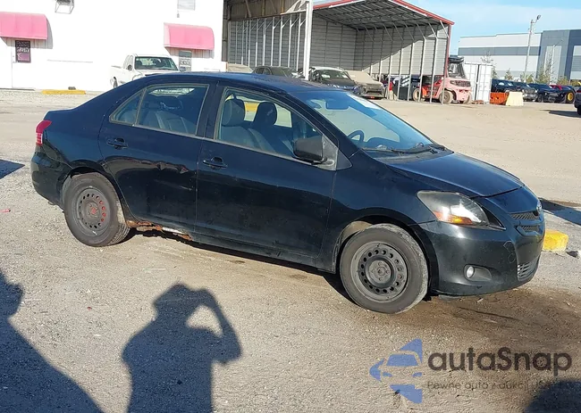 JTDBT923871070023: 43420106