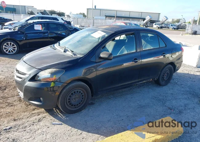 JTDBT923871070023: 43420106