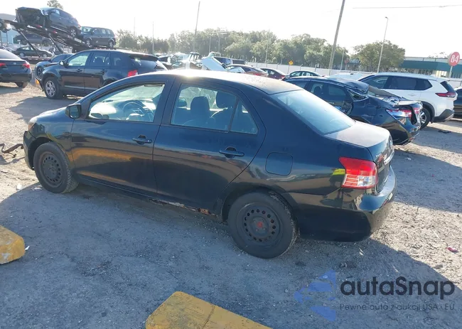 JTDBT923871070023: 43420106