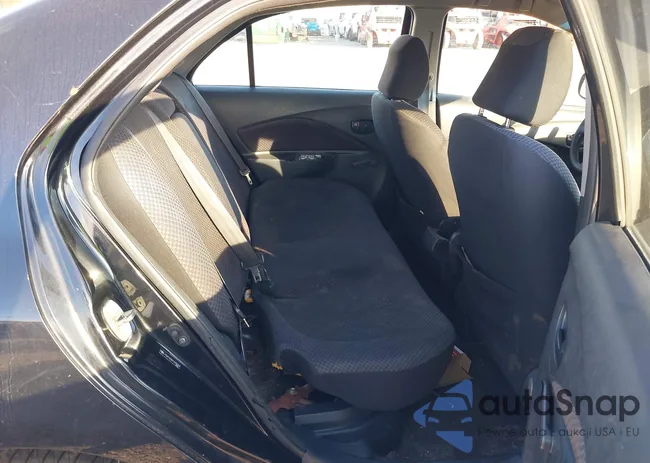 JTDBT923871070023: 43420106