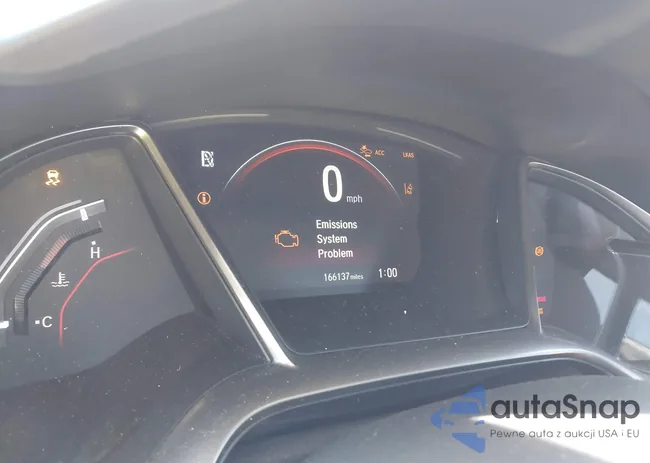 SHHFK7H95KU226134: 43420117