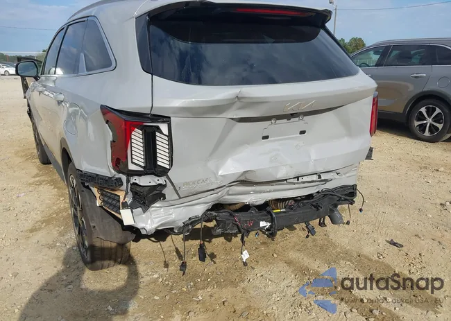 5XYRK4JF3SG355933: 43420119