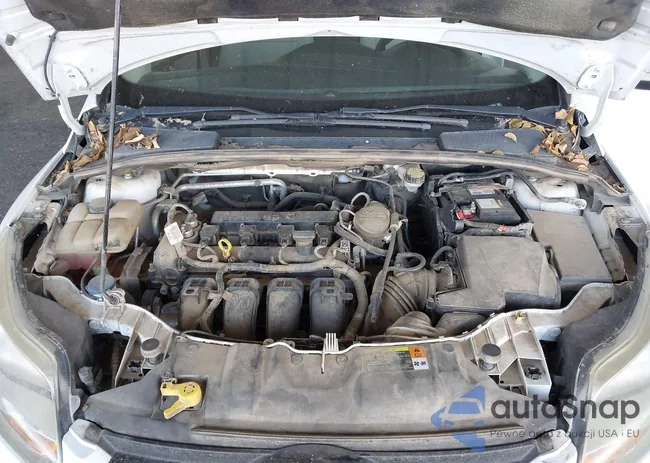 1FAHP3H29CL468632: 43420131