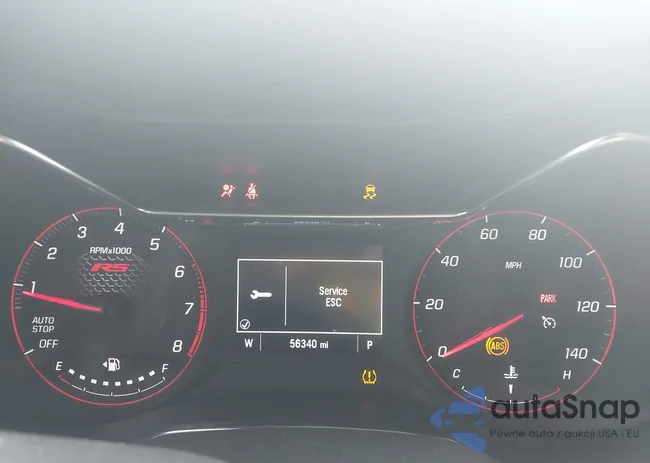 KL79MTSL1PB118350: 43420179