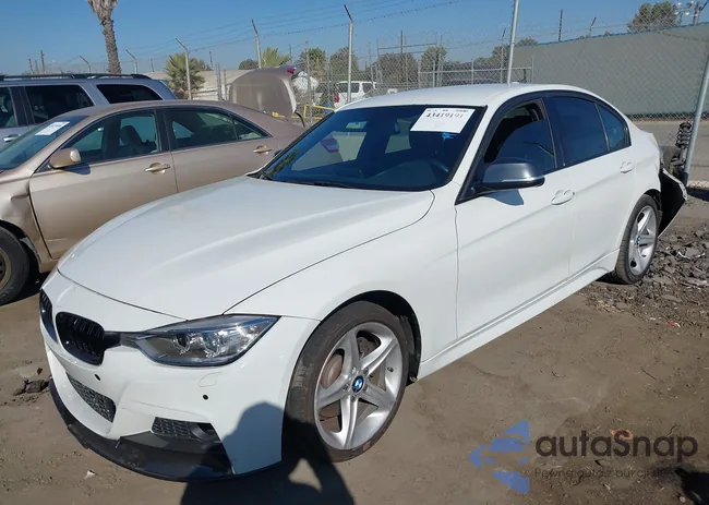 WBA3C1C52EK105231: 43419191