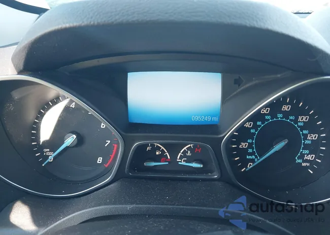 1FMCU0F71GUC87871: 43419204