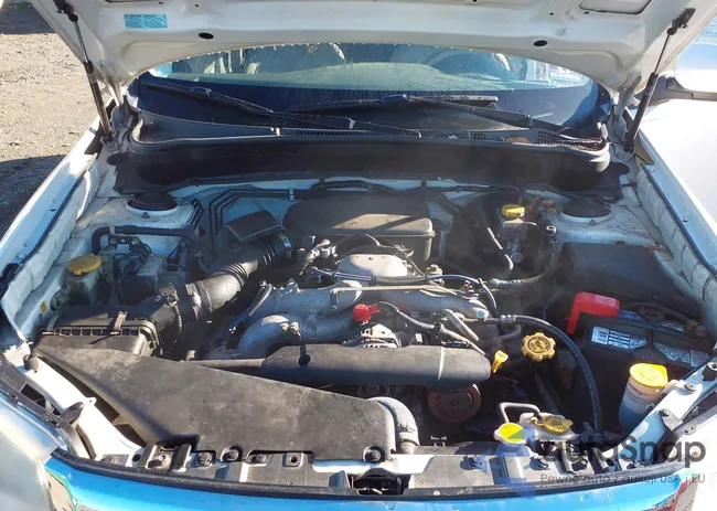 JF2SH63669H704854: 43419209