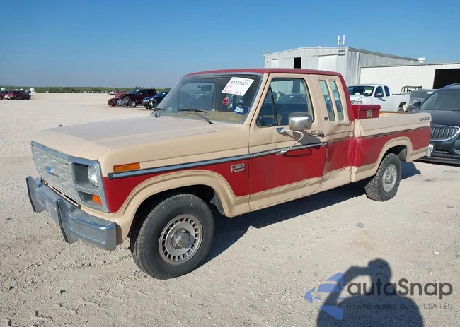 1FTEX15H0FKA21823: 43419222