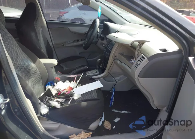 1NXBU4EE6AZ334225: 43419231