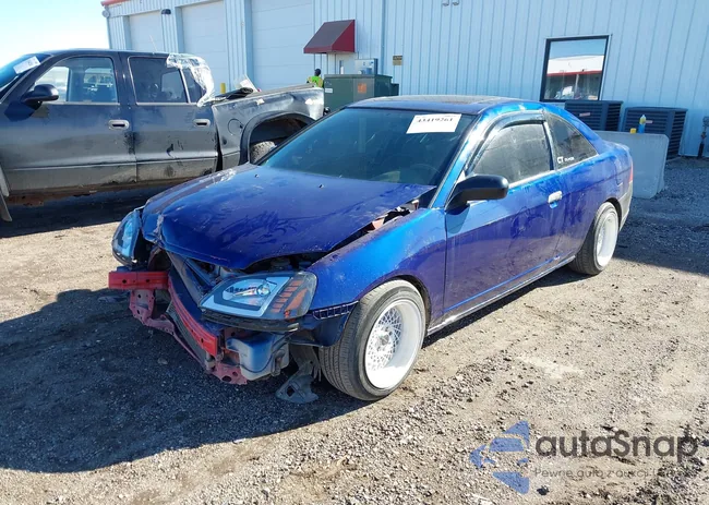 1HGEM21931L006346: 43419261