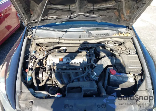 1HGCP2F85AA169204: 43419281