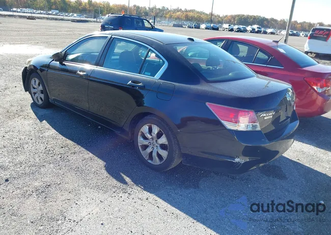 1HGCP2F85AA169204: 43419281