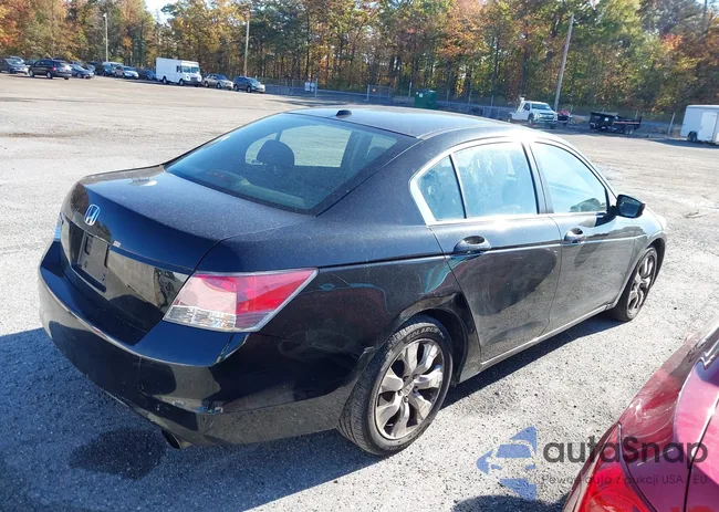 1HGCP2F85AA169204: 43419281