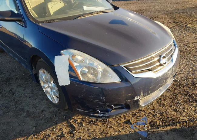 1N4AL2AP8CC253501: 43419283