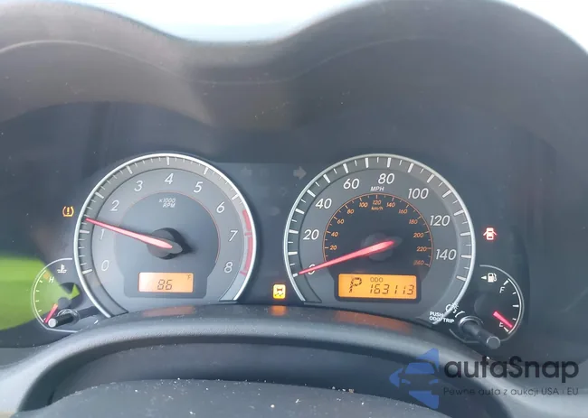 1NXBU4EE0AZ276581: 43419306