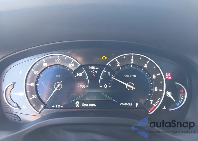 5UXTR9C57JLD73505: 43419334