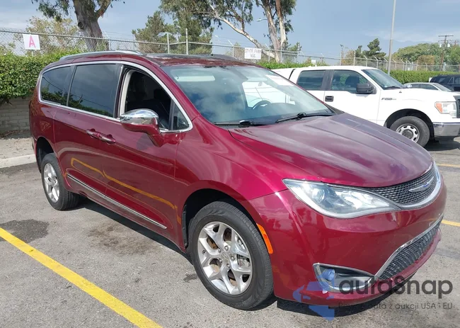 2C4RC1GG8KR574202: 43419350