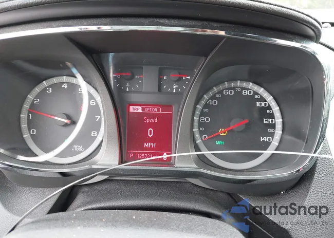 2GKALMEK3H6230958: 43419390