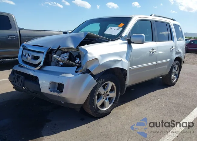 5FNYF4H55BB054634: 43419397