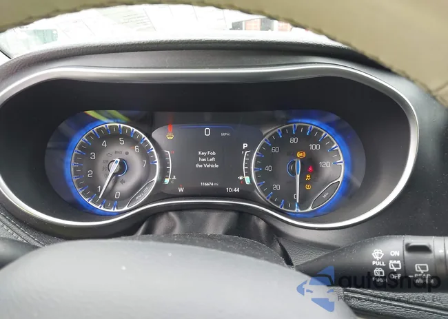 2C4RC1GG7LR250045: 43419434