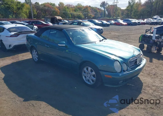 WDBLK65G9YT031918: 43419438