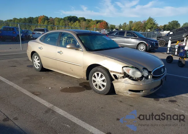 2G4WD532851245337: 43419446