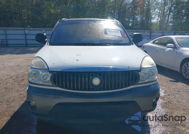 3G5DA03E14S535883: 43419470