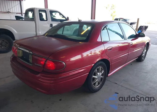 1G4HR54K95U287724: 43419482