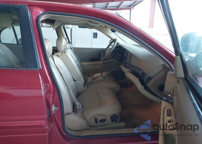 1G4HR54K95U287724: 43419482