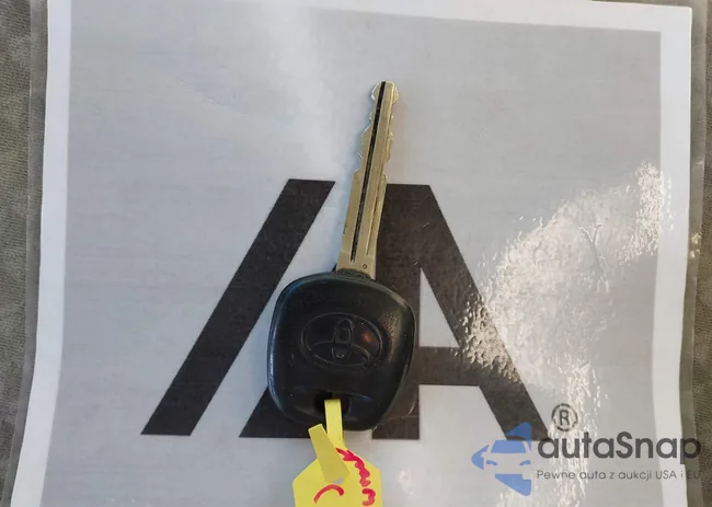 4T1BE46KX9U372263: 43419490