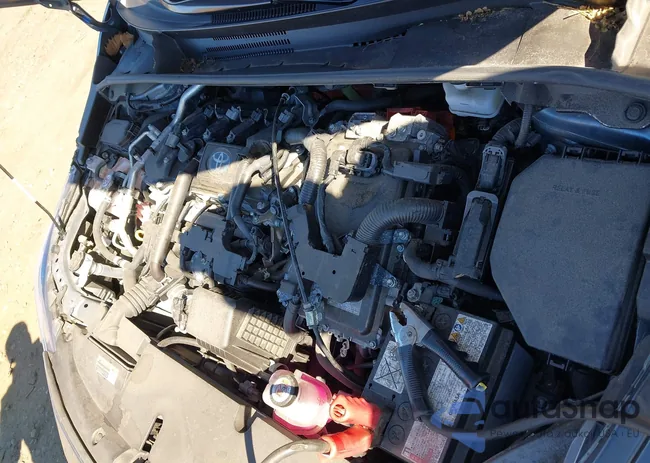 JTDBDMHE4RJ007190: 43419511