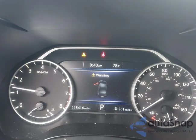 1N4AA6APXHC360134: 43419531