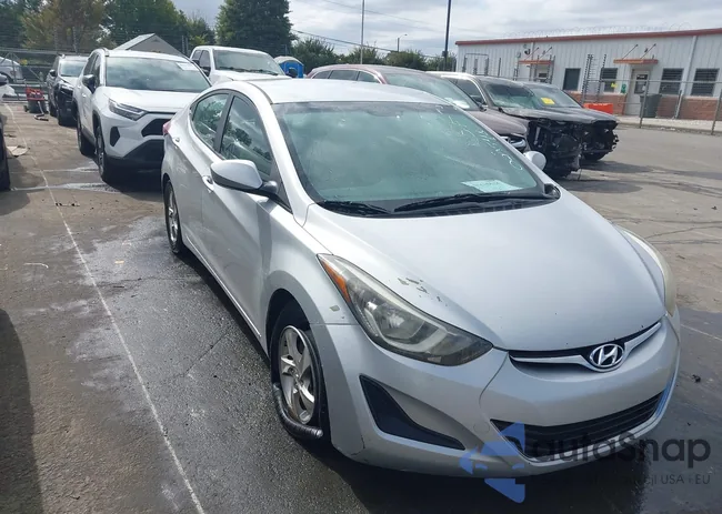 KMHDH4AE5EU029548: 43419535