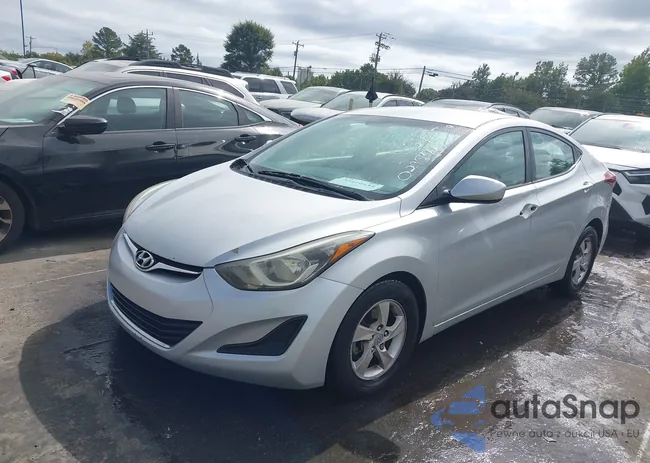 KMHDH4AE5EU029548: 43419535