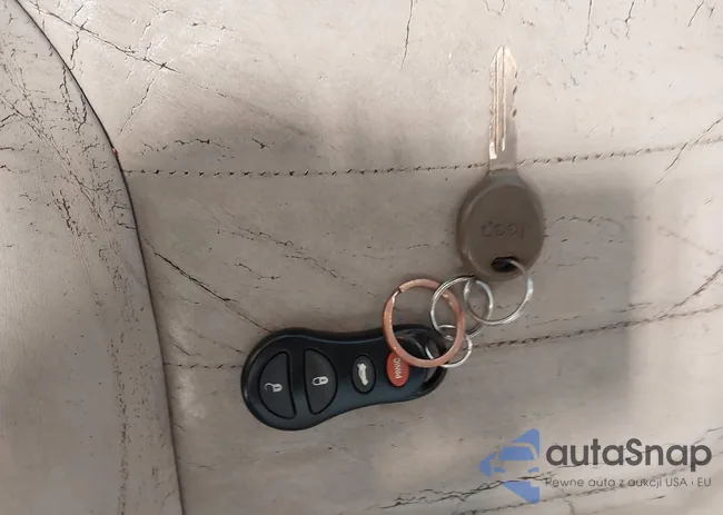 1J8GL58K94W219611: 43419568