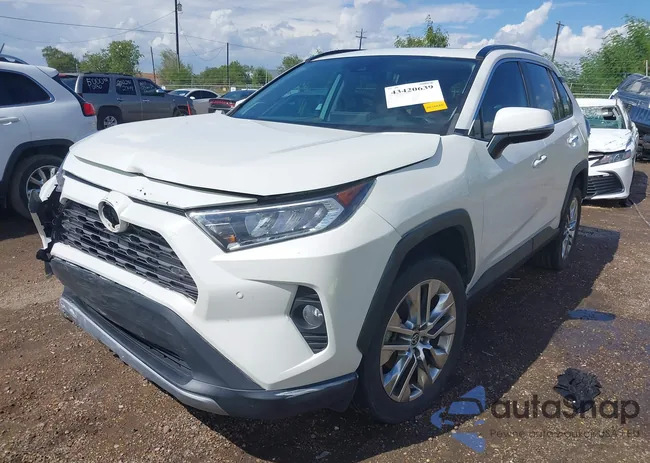 2T3Y1RFV0MW156516: 43420639