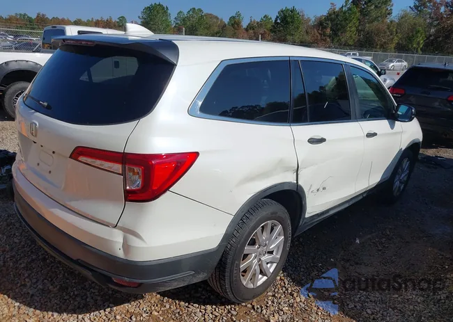 5FNYF5H13KB023742: 43420643