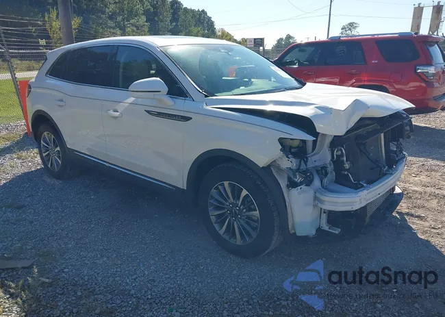 2LMPJ8K91PBL28929: 43420645