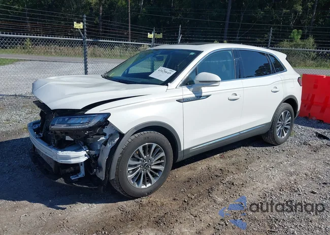 2LMPJ8K91PBL28929: 43420645