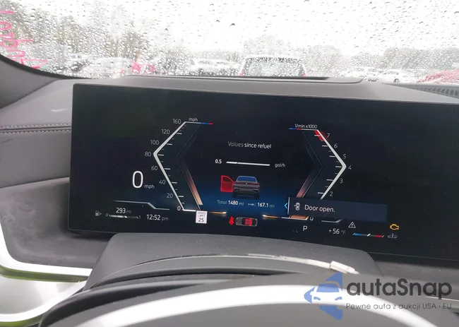 5UX33EX06T9173656: 43420682