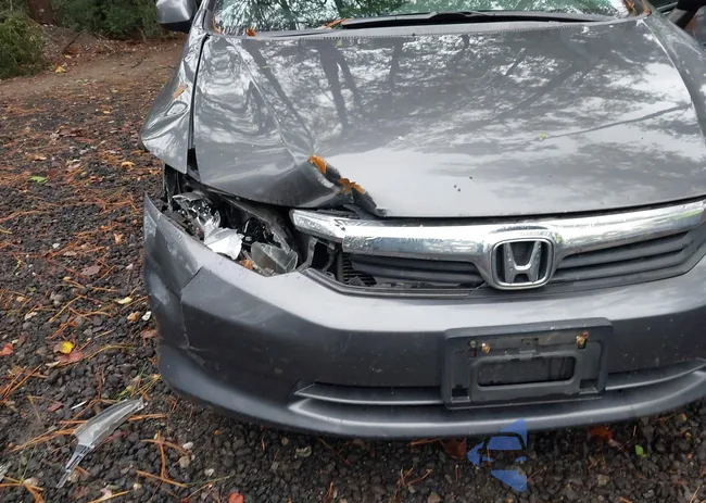 2HGFB2F58CH560675: 43420688