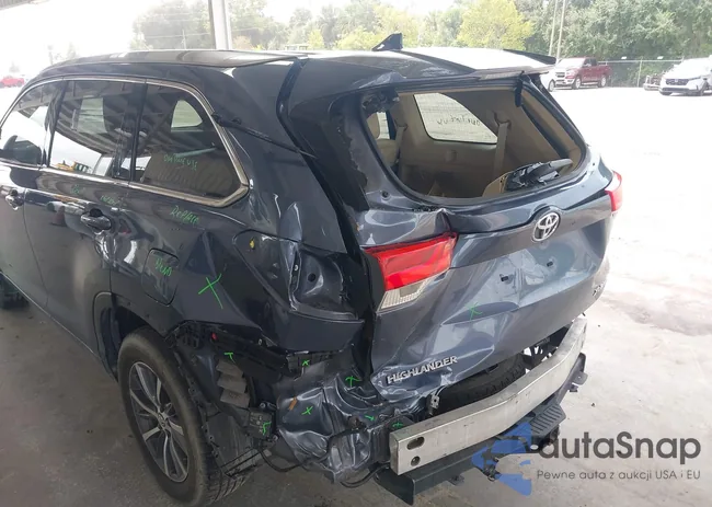 5TDJZRFH8JS832423: 43420690