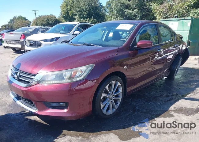 1HGCR2F58EA011316: 43420709