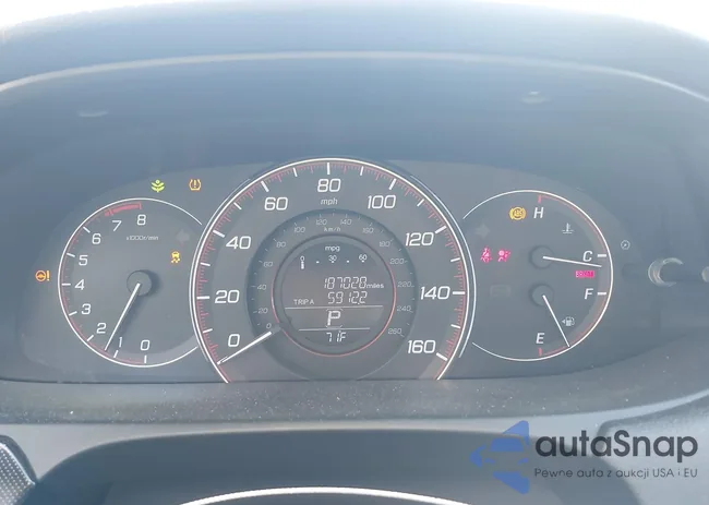 1HGCR2F58EA011316: 43420709