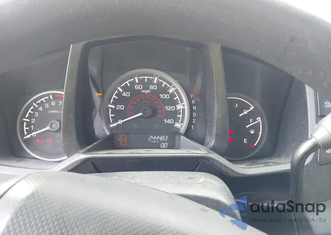 5FPYK16219B102912: 43420730