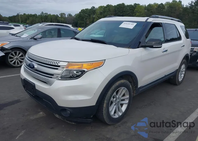 1FM5K8D87EGA26541: 43420741