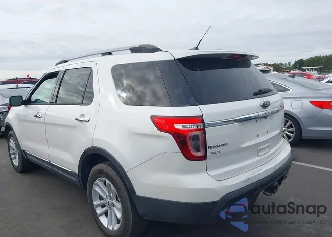 1FM5K8D87EGA26541: 43420741